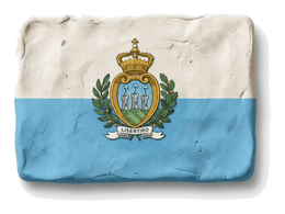 eSIM San Marino claymotion