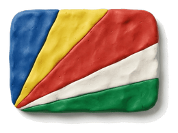 eSIM Seychelles claymotion