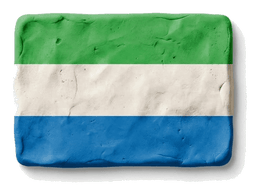 eSIM Sierra Leone claymotion