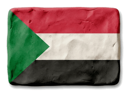 eSIM Sudan claymotion