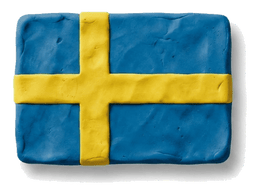 eSIM Sweden claymotion