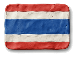 eSIM Thailand claymotion