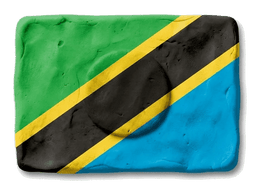 eSIM Tanzania claymotion