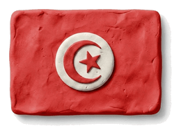 eSIM Tunisia claymotion