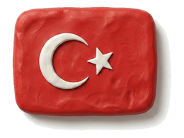 eSIM Turkey claymotion