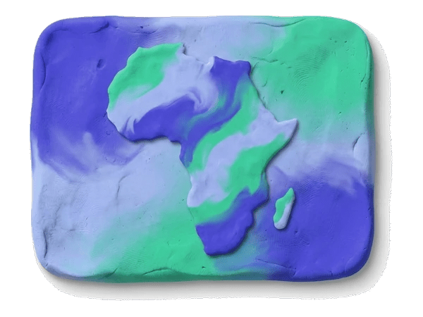 eSIM Africa claymotion