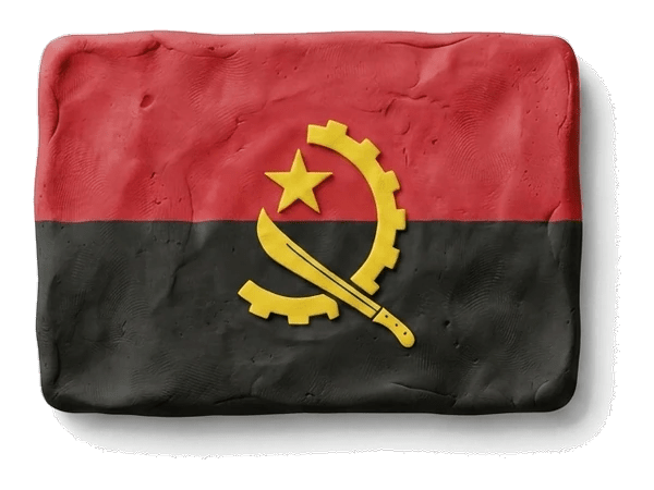 eSIM Angola claymotion