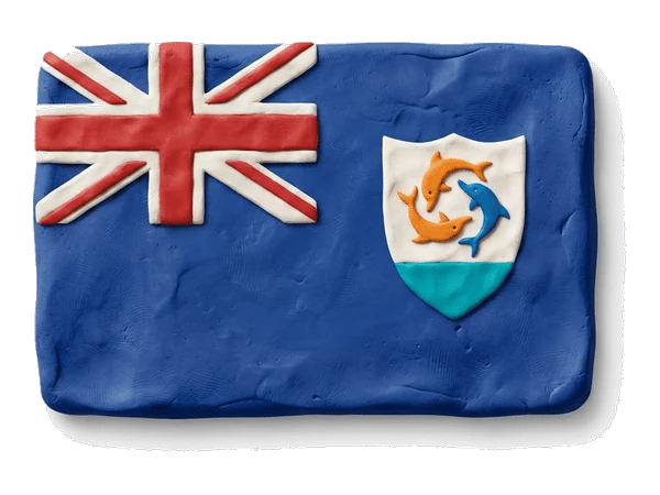 eSIM Anguilla claymotion