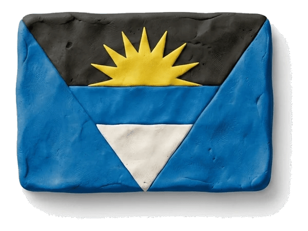 eSIM Antigua and Barbuda claymotion