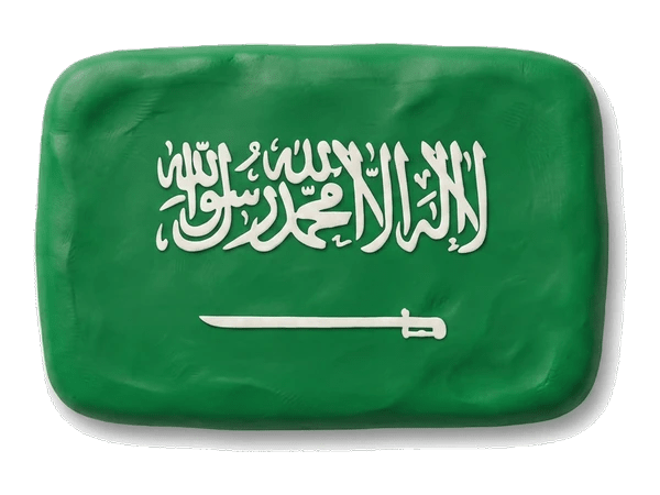 eSIM Saudi Arabia claymotion