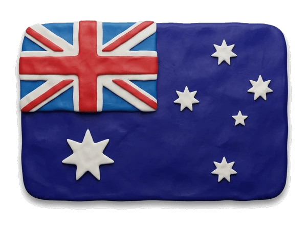 eSIM Australia claymotion