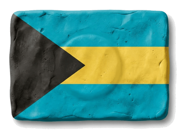 eSIM Bahamas claymotion