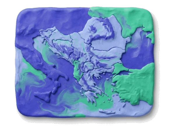 eSIM Balkans claymotion