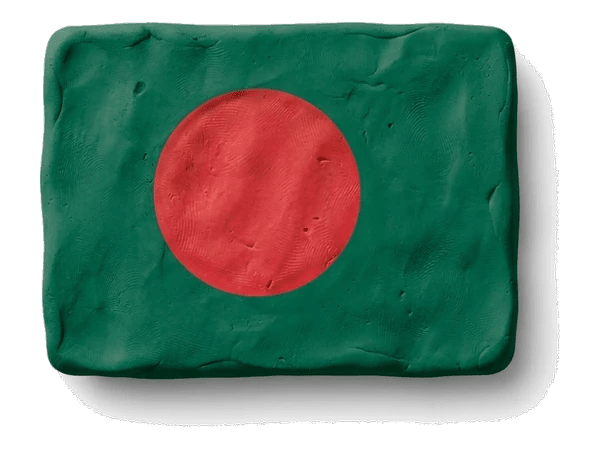 eSIM Bangladesh claymotion