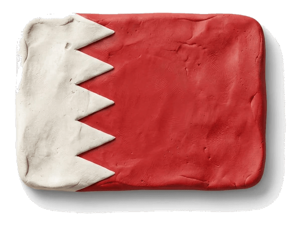eSIM Bahrain claymotion