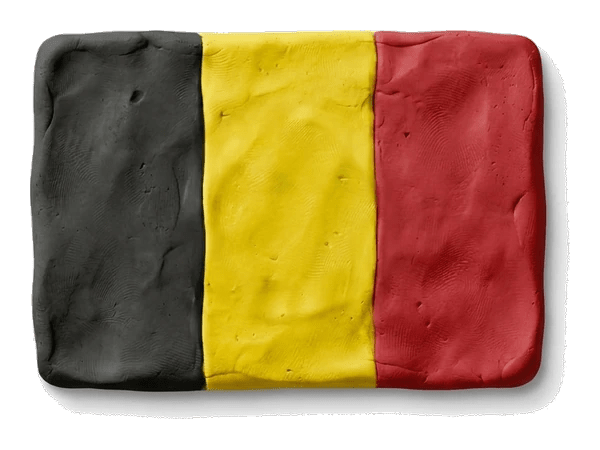 eSIM Belgium claymotion