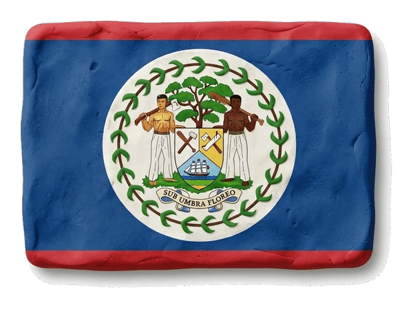 eSIM Belize claymotion
