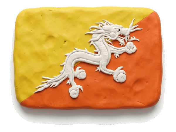 eSIM Bhutan claymotion