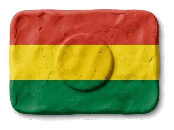 eSIM Bolivia claymotion