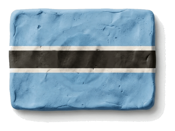 eSIM Botswana claymotion