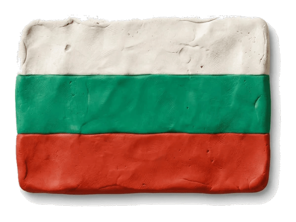 eSIM Bulgaria claymotion