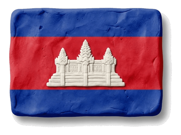 eSIM Cambodia eSIM claymotion