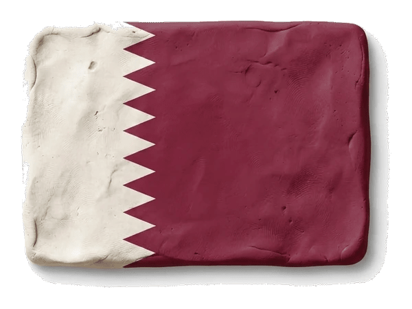 eSIM Qatar claymotion