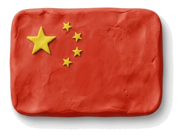 eSIM China claymotion