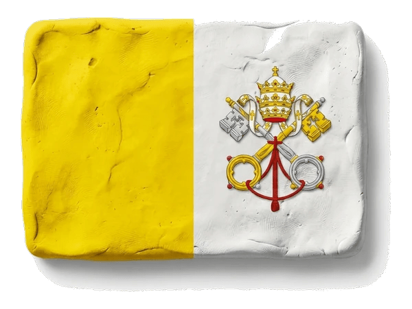 eSIM Vatican City claymotion