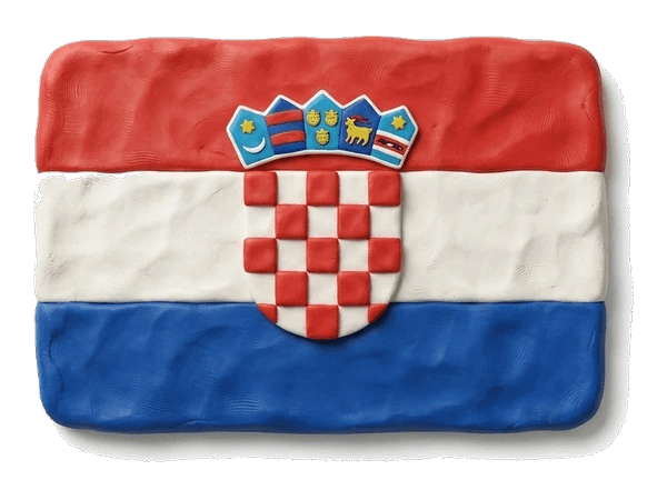 eSIM Croatia claymotion