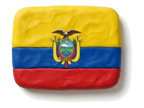 eSIM Ecuador claymotion