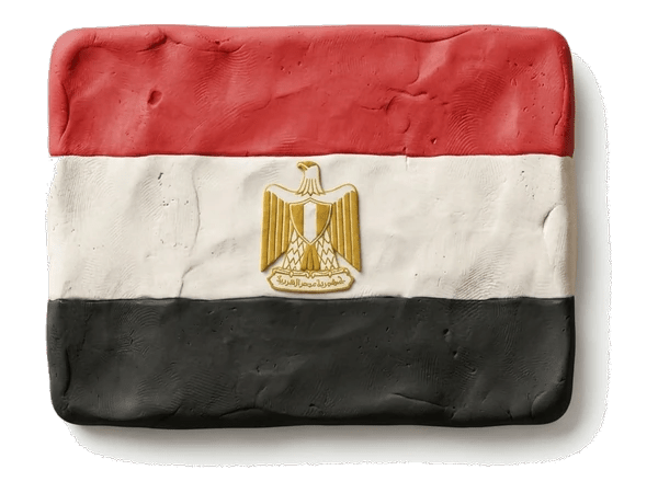 eSIM Egypt claymotion