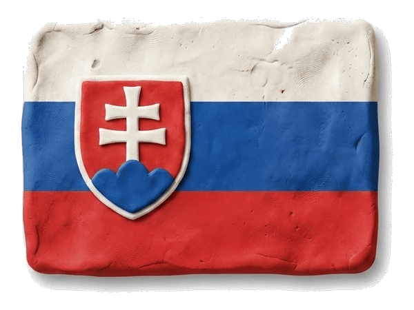 eSIM Slovakia claymotion
