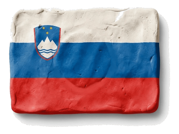 eSIM Slovenia claymotion