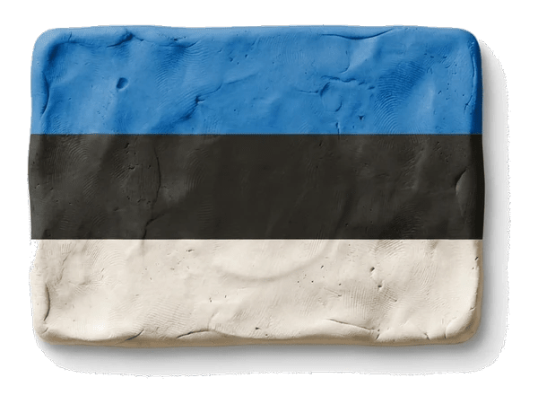 eSIM Estonia claymotion