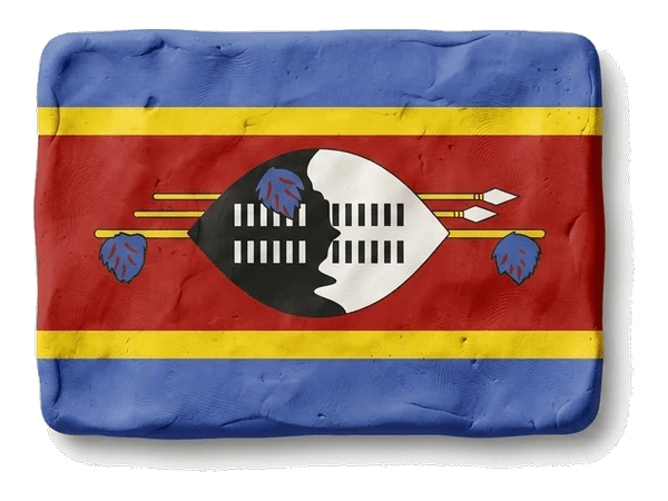 eSIM Eswatini claymotion