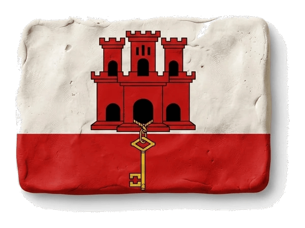 eSIM Gibraltar claymotion