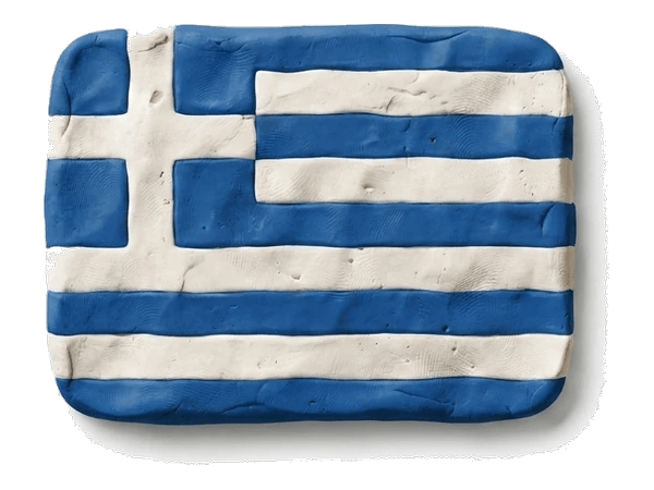 eSIM Greece claymotion