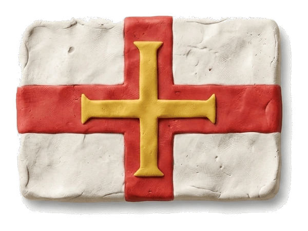 eSIM Guernsey claymotion