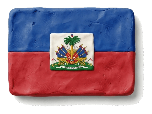 eSIM Haiti claymotion