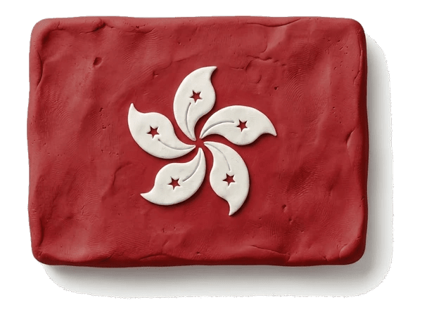 eSIM Hong Kong claymotion