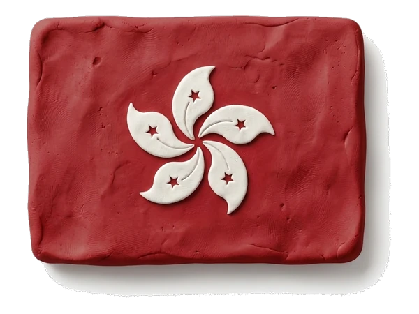 eSIM Hong Kong claymotion