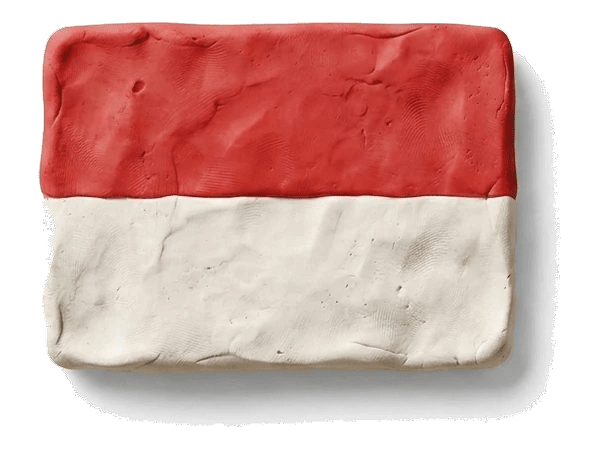 eSIM Indonesia claymotion