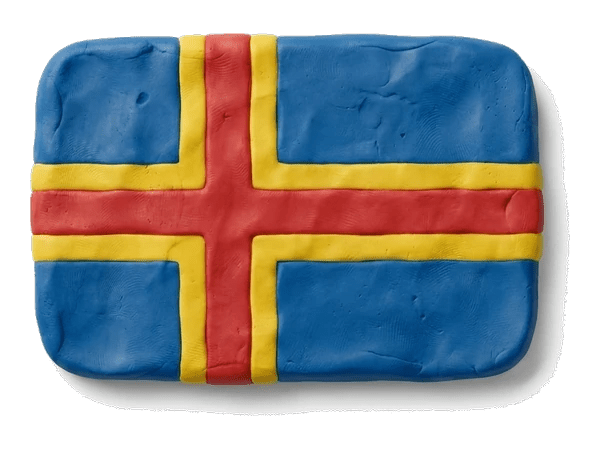eSIM Åland Islands claymotion