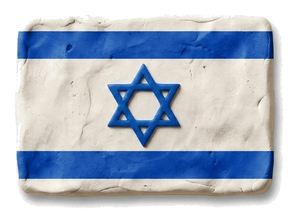 eSIM Israel claymotion