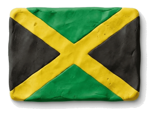 eSIM Jamaica claymotion