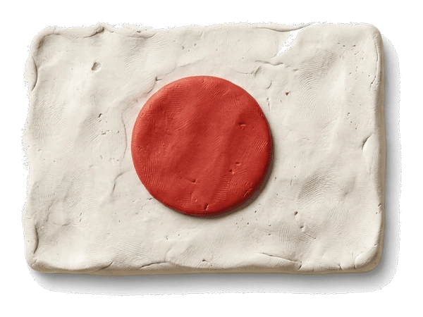 eSIM Japan — 10GB · 30 days claymotion