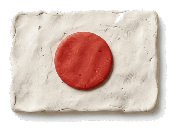 eSIM Japan — 1GB · 7 days claymotion