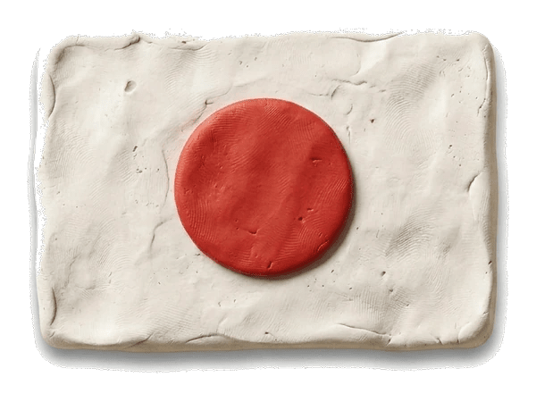 eSIM Japan — 3GB · 15 days claymotion