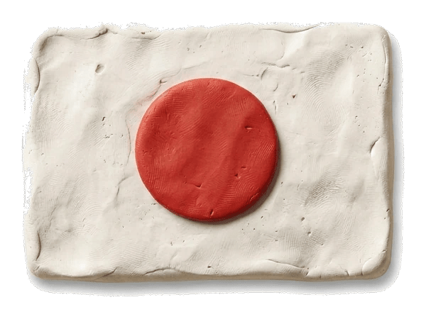 eSIM Japan — 5GB · 30 days claymotion